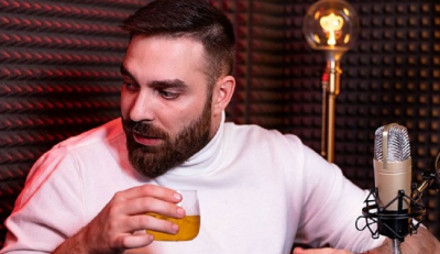 Йонислав Йотов – Тото от групата Скандау се разплака на