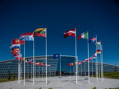 НАТО потвърди във вторник назначението на испанския дипломат Хавиер Коломина за