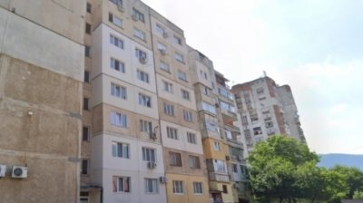 ЧСИ продава половин апартамент в "българския Ню Йорк" за 38 бона
