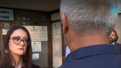 Общински служител в София е бил пребит като твърди че