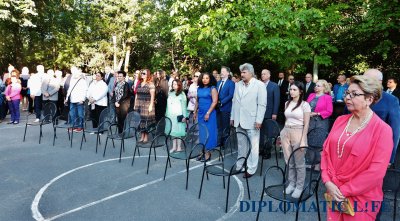 Буквално дни след избирането си Негово Светейшество Българският патриарх и