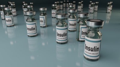Удължиха забраната за износ на инсулин и някои антибиотици