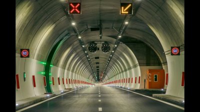 В социалните мрежи се появи клип на който се вижда