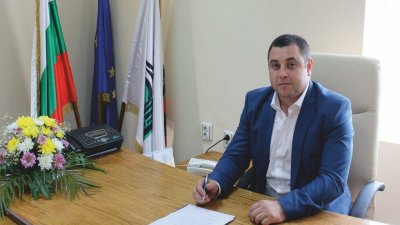 ВАС: Изборът на Ешреф Ешрефов за кмет на Омуртаг е незаконен