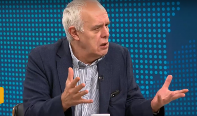 Шансовете за съставяне на правителство са малки но в политиката