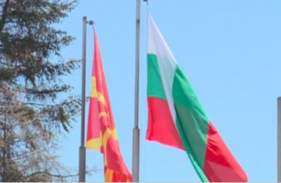 Германия отсече: Без българи в Конституцията Северна Македония няма място в ЕС