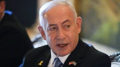Бенямин Нетаняху: Ударът по Голанските възвишения няма да остане безнаказан