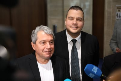 Тошко Йорданов: Искат ваканция от 2 август, само ние и БСП сме против 