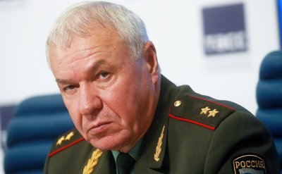 Руски генерал иска връщане на разстрела за неподчинение в армията