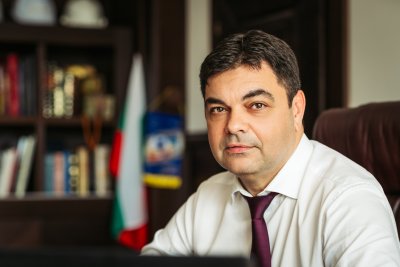 Задържаха мъж заплашвал кмета на Димитровград с убийство съобщиха от