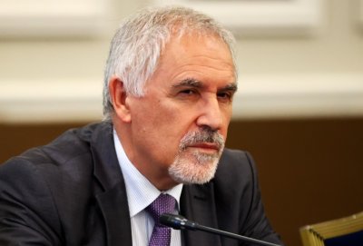 Любомир Кючуков: Ненчев може да е посланик, но не и временно управляващ посолството