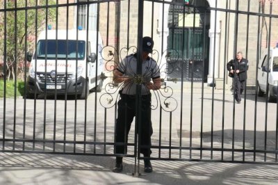 От правосъдното министерство потвърдиха официално за вчерашния случай за който