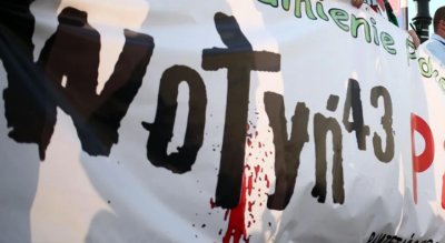 Шок: Полша блокира Украйна за ЕС заради Волинското клане