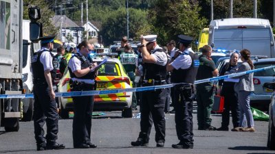 Още едно дете почина след атаката с нож в Англия