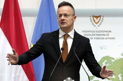 Унгария обвини ЕС в изнудване заради блокираните петролни доставки