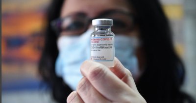 Белгия ще унищожи ненужни ваксини против Covid 19 маски защитно облекло