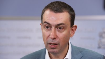 Главният архитект на София е подал оставка