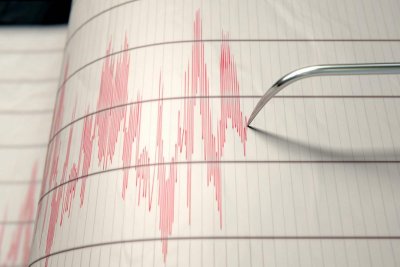 Серия земетресения разлюляха югозападната ни съседка Северна Македония Засега няма