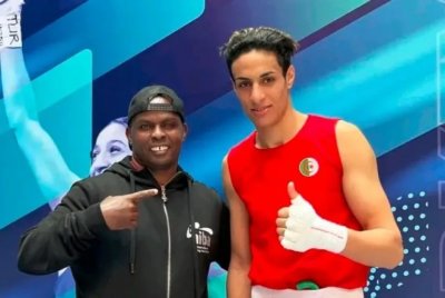 Нов скандал гръмна на Олимпиадата в Париж Този път духовете