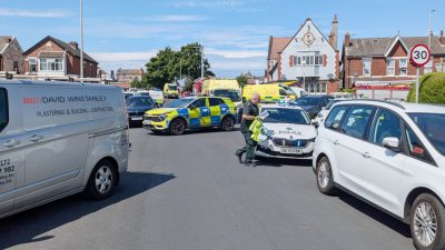 Нападение с нож в детска градина във Великобритания