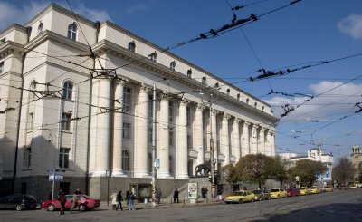 Няма желаещи за апелативен прокурор на София