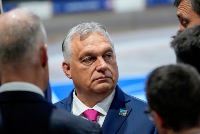 Унгария даде пътека за влизане на руснаци в ЕС