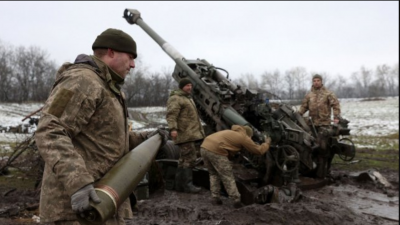 Войната в Украйна ще завърши с капитулация, не с преговори