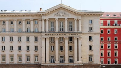 Кабинетът: Заявлението от Скопие за Коридор 8 нарушава международни ангажименти
