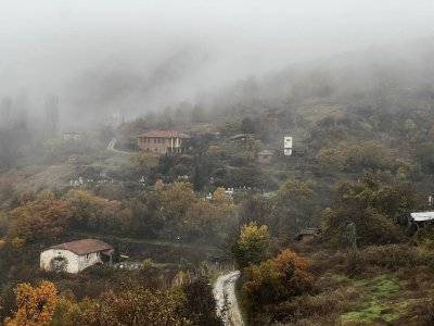 Евакуираните жители на Кърпелево и Цапарево се завръщат по домовете си