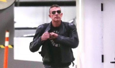 Бен Афлек е неузнаваем 51 годишният актьор беше забелязан с нова визия