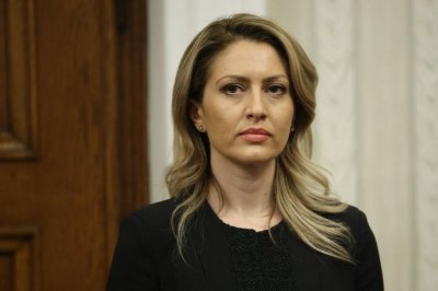 Президентът Румен Радев ще покани председателя на парламента Рая Назарян