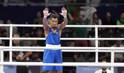 Първи медал за България на Олимпиадата в Париж