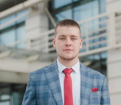 В неделя ще бъде погребан синът на на собственика на