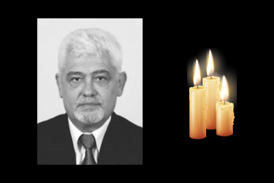 Почина проф. Георги Стефанов - доайенът на бг теорията за международните отношения 