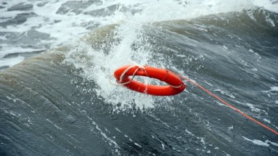 19-годишен се удави в Приморско