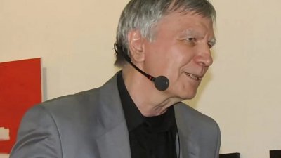 Почина известният актьор и драматург Илко Иларионов