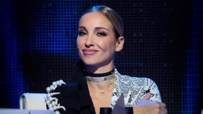 Аз бях диво дете и сама трудно можех да се