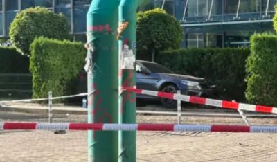 ПОТВЪРДЕНО: Положителна е пробата за наркотици на шофьора, причинил катастрофата с ранени в София