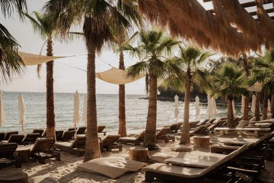 Лятна почивка в Гърция е предпочитана опция за част от