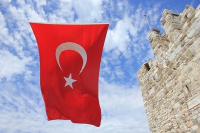Турция блокира инстаграм