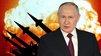 Готви ли се Путин за ядрена война? Русия показа оръжието за Страшния съд