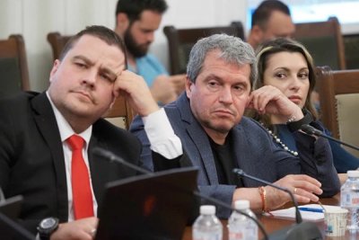 Тошко Йорданов призна: И с подкрепа на ПП-ДБ, пак ни трябват гласове от ГЕРБ