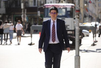 Държавният глава Румен Радев подновява разговорите с потенциалните кандидат премиери Президентът