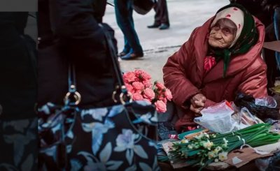 Оправят икономиката: Прогонват бабите с кашоните с билки и зарзават от пазарите 