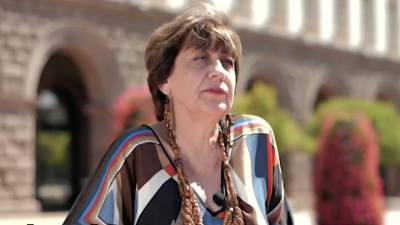 Намираме се в безпрецедентен исторически момент войната Русия Украйна Ивицата