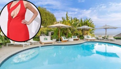 БГ звезда се разделя с имение за милиони След близо