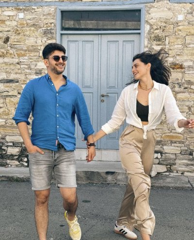 Две седмици преди да навърши 41 години Александър Кадиев ще