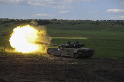 Смелият ход промени бойното поле: Украйна заложи на навлизане дълбоко в руска територия