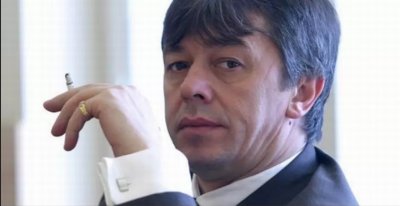 Румен Гайтански Вълка се е предал доброволно в полицията Това