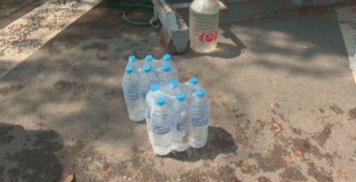 В разгара на лятото 19 населени места в Област Бургас